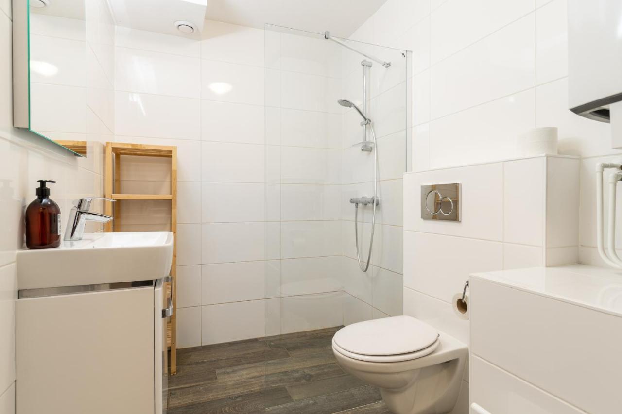 Appartement De Jutter, Resort Amelander Kaap Hollum  Exteriör bild