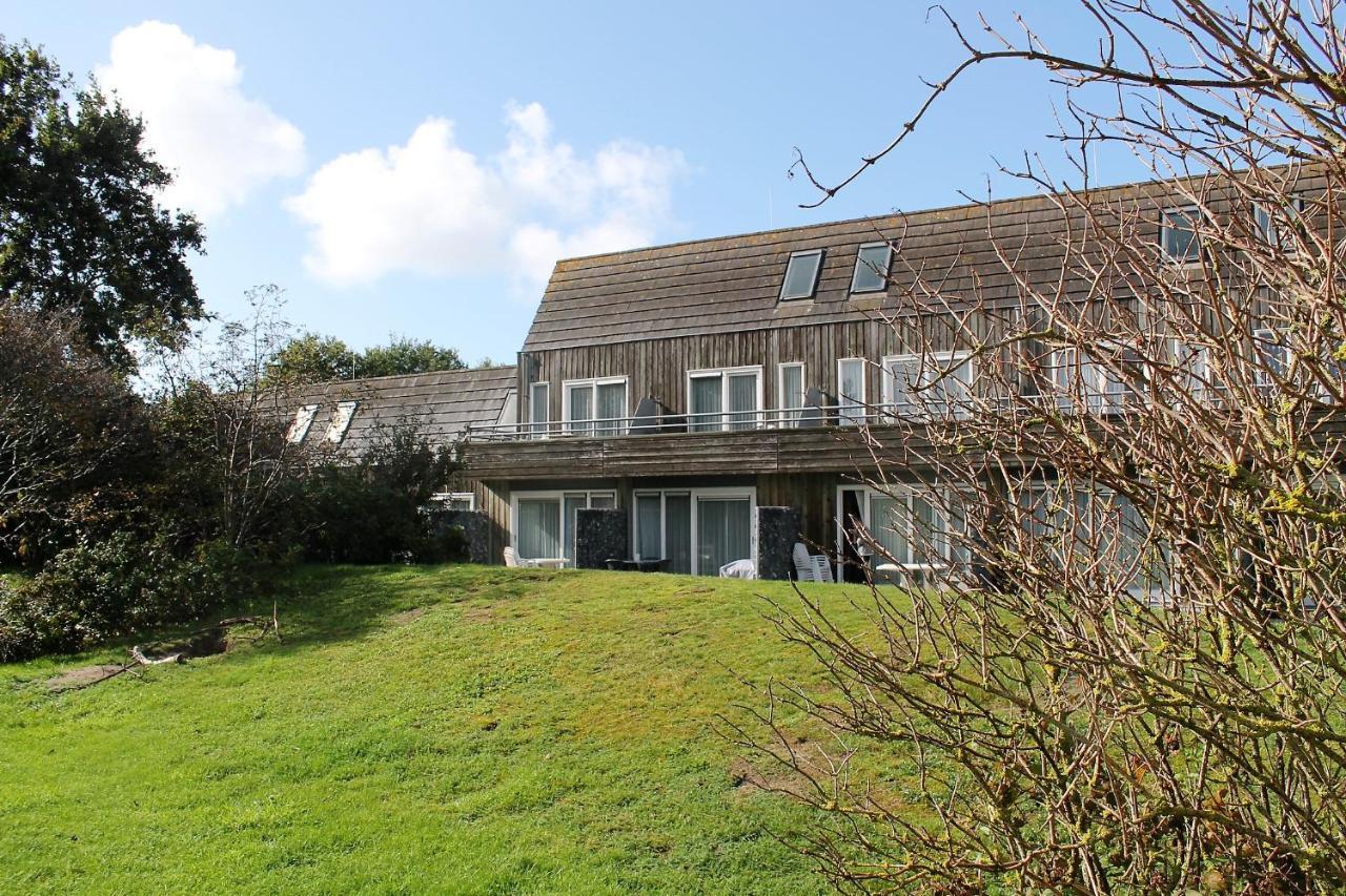 Appartement De Jutter, Resort Amelander Kaap Hollum  Exteriör bild